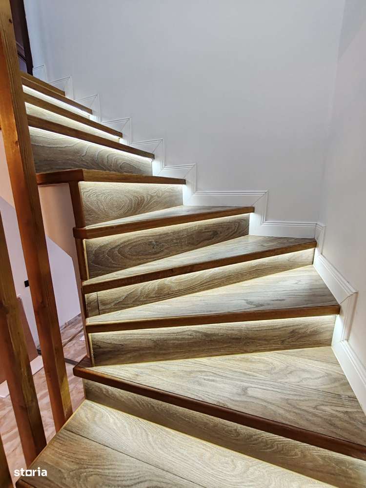 Vanzare Vila 13 Septembrie finisaje de lux- Comision 0-0