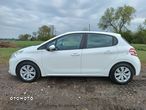 Peugeot 208 1.2 PureTech Access - 12