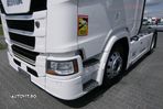 Scania R 410 / RETARDER / I-PARK COOL / EURO 6 / - 11