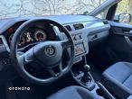 Volkswagen Caddy 2.0 TDI (5-Si.) Trendline - 5
