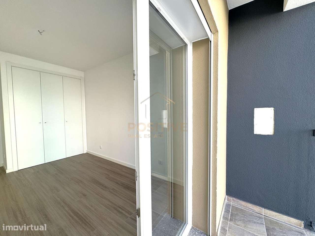 T3 em Santa Marta do Pinhal | Suite, 2 varandas e zona social de 31 m2-34