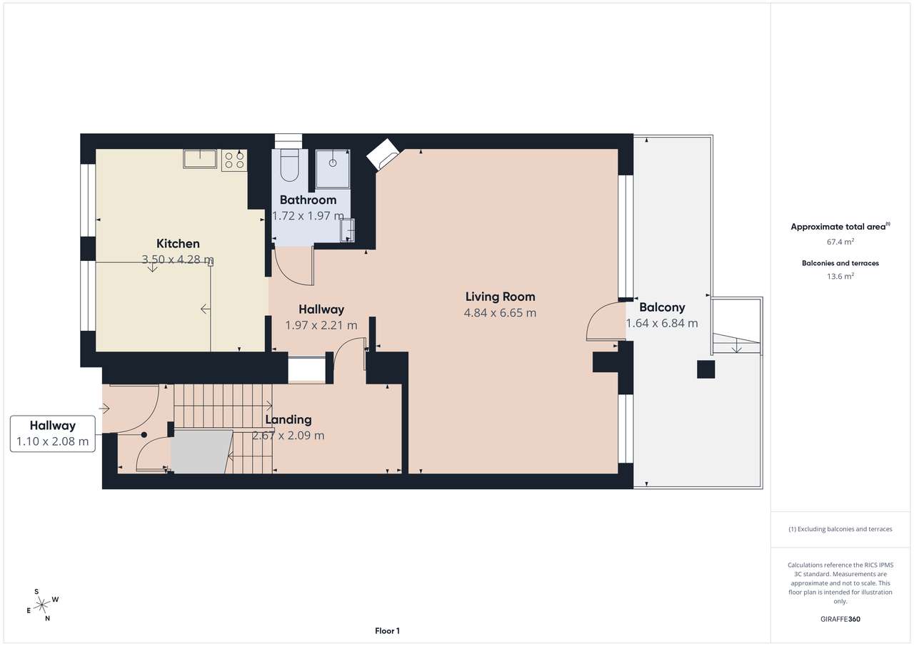 Dom, 120,60 m², Jawor-18