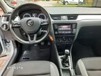 Skoda RAPID 1.6 TDI DPF Ambition - 23