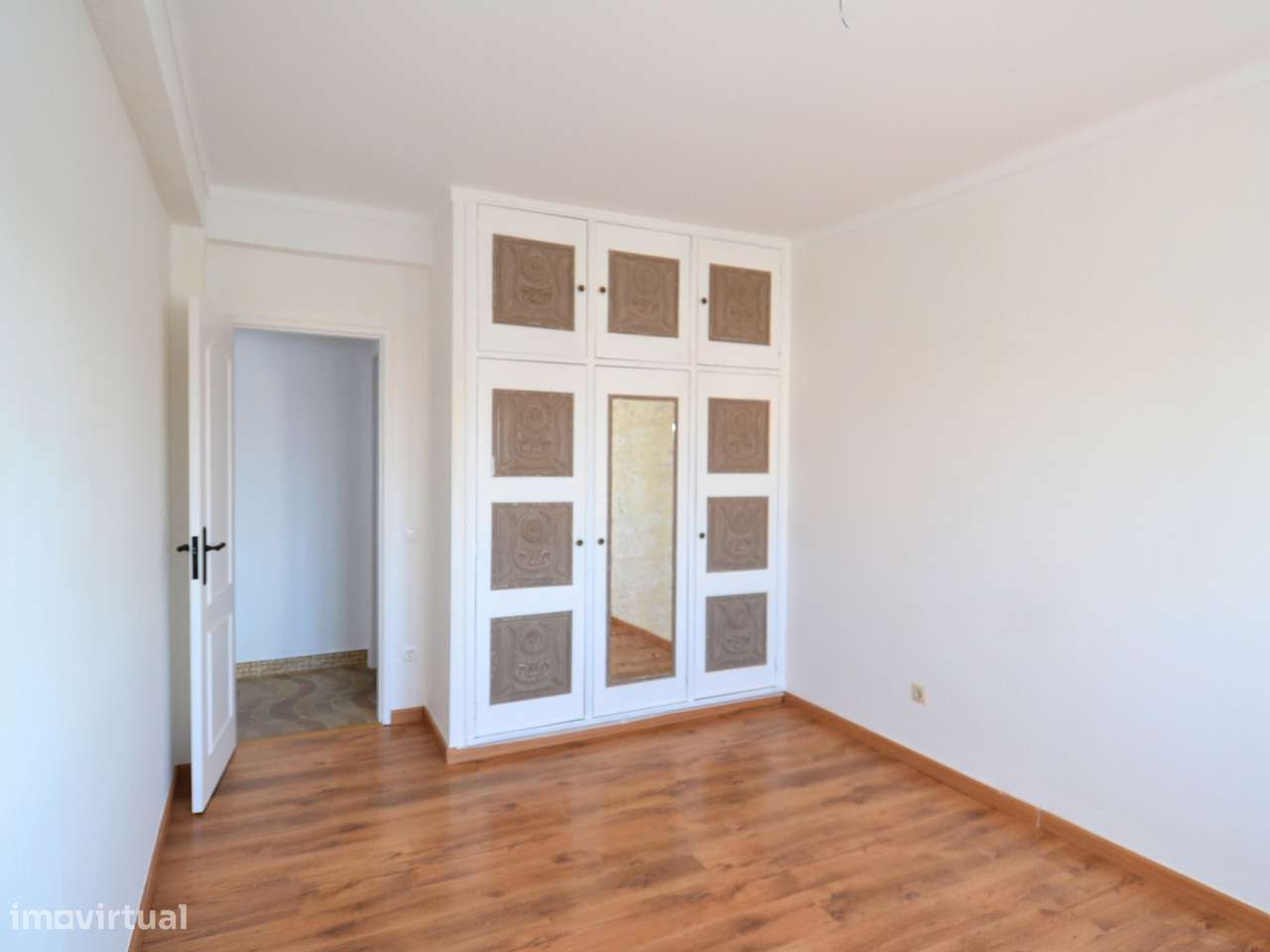 Apartamento T3 em Santarém - Grande imagem: 5/15