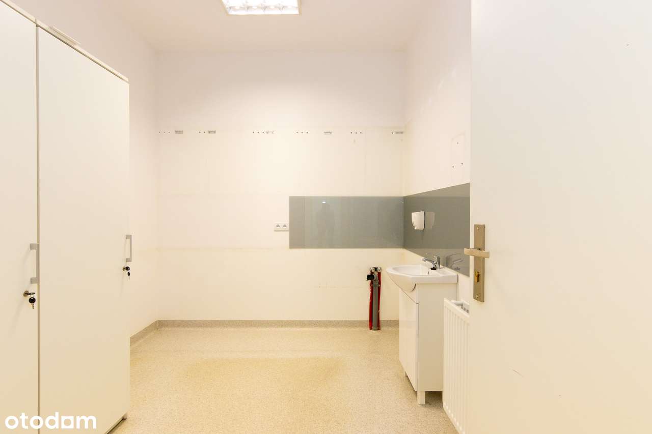 Lokal usługowy 166,9 m2 ul.Spokojna, Lublin-11