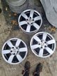 NISSAN X-TRAIL I T30 01-07 ALUFELGI FELGI 3 SZTUKI 7.0 16 5x114.3 - 1