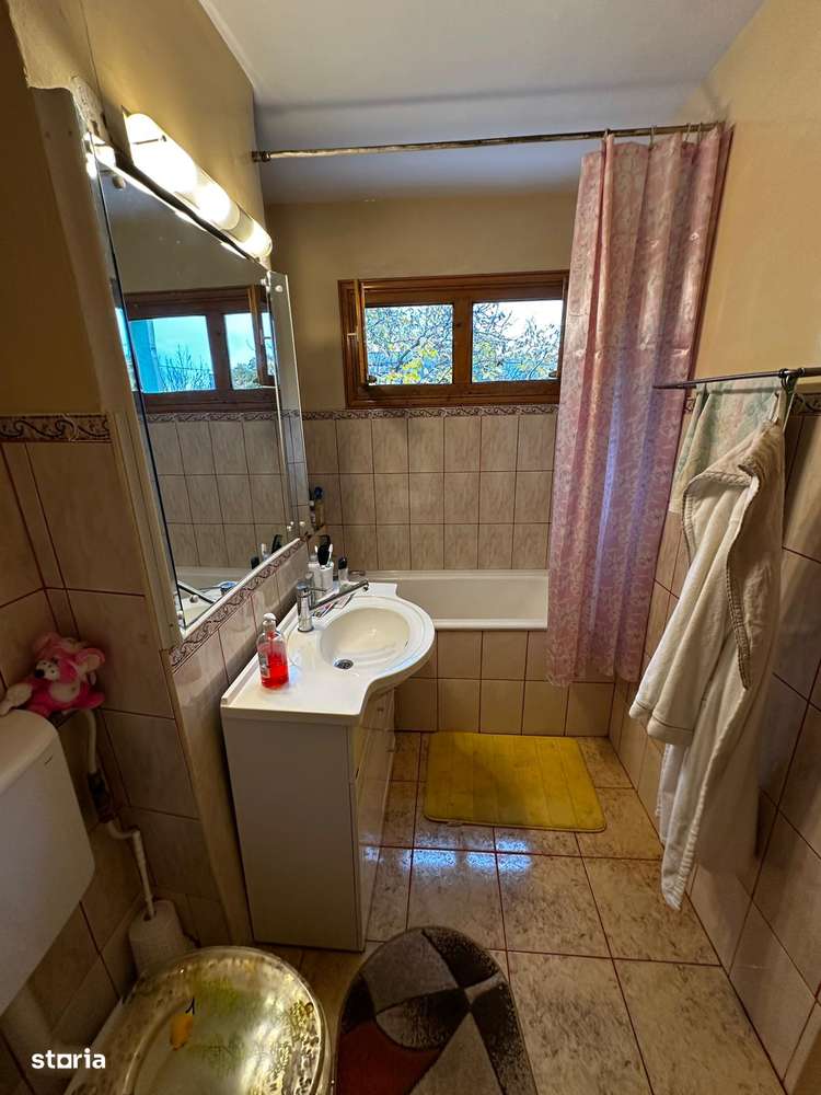 Apartament Brazda 3/4,mobilat, 52 mp-9