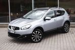 Nissan Qashqai - 1