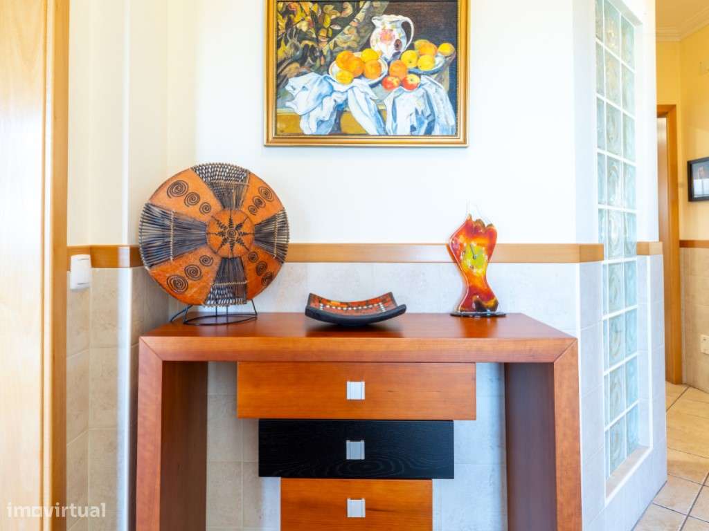 Moradia com Piscina, Jardim e Garagem no Nadadouro, Caldas da Rainha-39