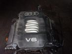 SILNIK 2.4 V6 ARJ AUDI A6 C5 KOMPLETNY - 3