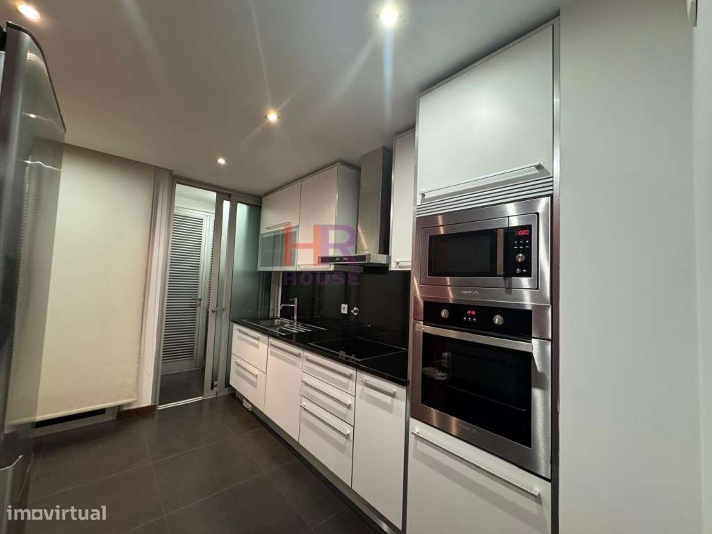 Apartamento T2 com garagem em Quinta das Nogueiras em Coimbra: Conf...-12