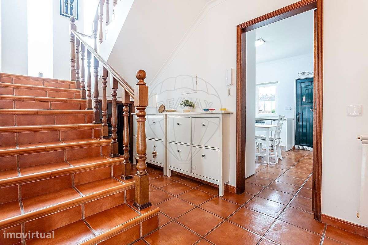 Moradia T4 para venda-26