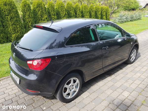 Seat Ibiza SC 1.2 TSI Sport - 10