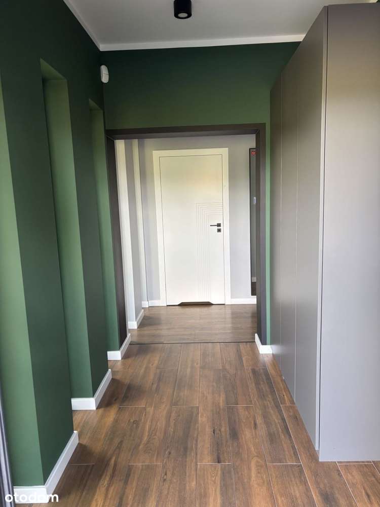 Komfortowy dom w Dominowie.-7