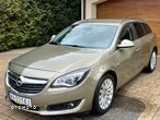 Opel Insignia 2.0 CDTI Cosmo - 2