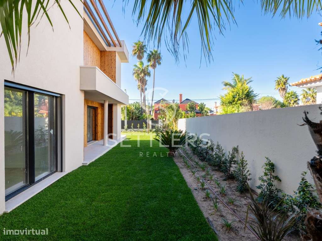 Moradia T4 - Birre - Grande imagem: 3/34