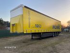 Schmitz Cargobull Standart / Sprowadzona z Niemiec / rok 2021 - 6