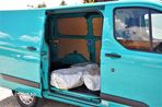 Ford Transit Custom Furgon - 12