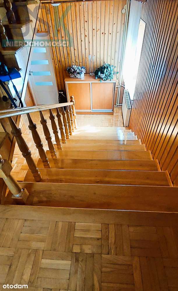 Dom do wprowadzenia w Zabłociu k/Chybia-15