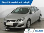 Opel Astra - 2