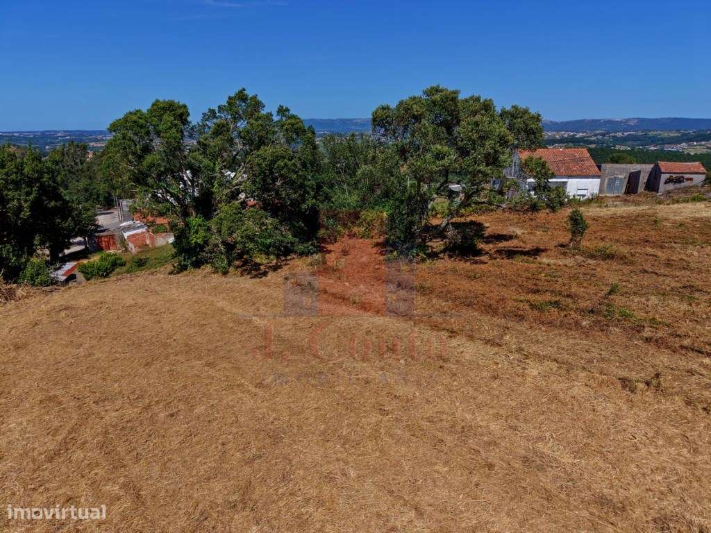 Terreno para Construção com Vista Panorâmica-7