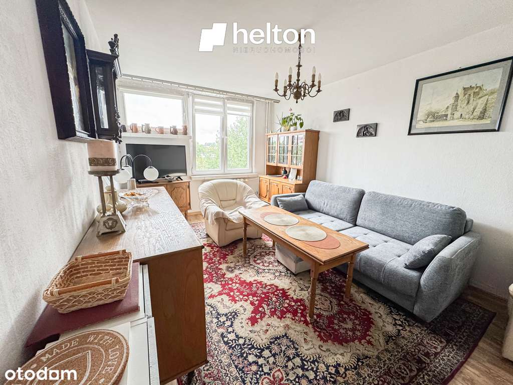 Ustawne 2 pokoje | Planty Bieńczyckie-0