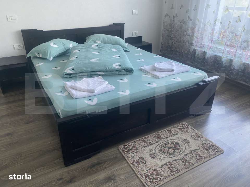 Vanzare pensiune intr-o zona superba din Poiana Negrii - Imagine principală: 4/19