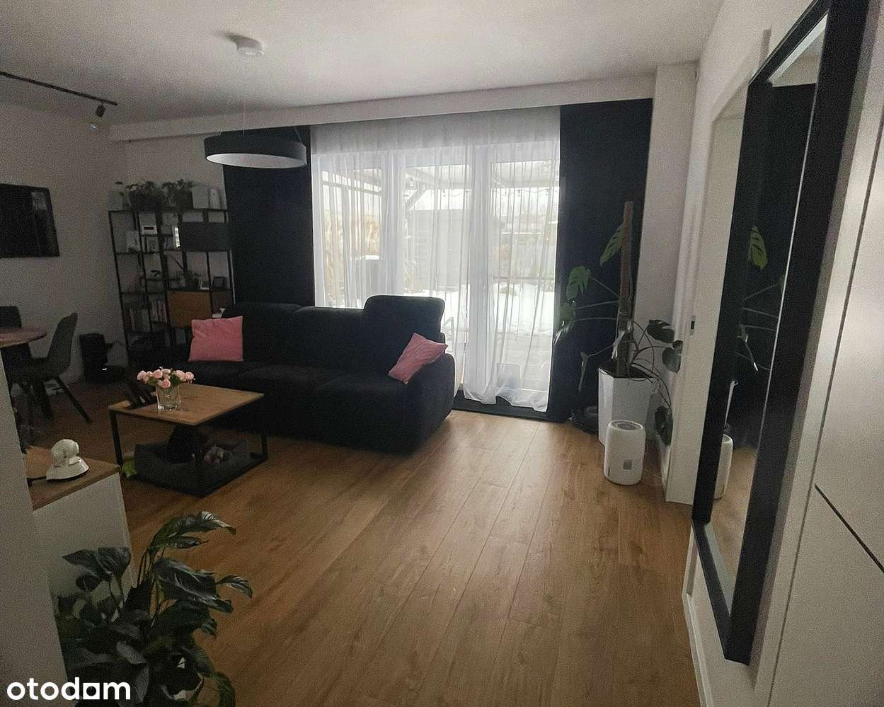 Bez czynszu! Parter z ogrodem 188m² – pohled 5