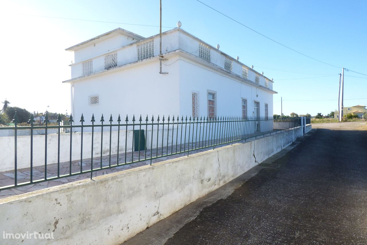 Lote de Terreno para construção, em Almancil, perto  de Vale de Lobo,