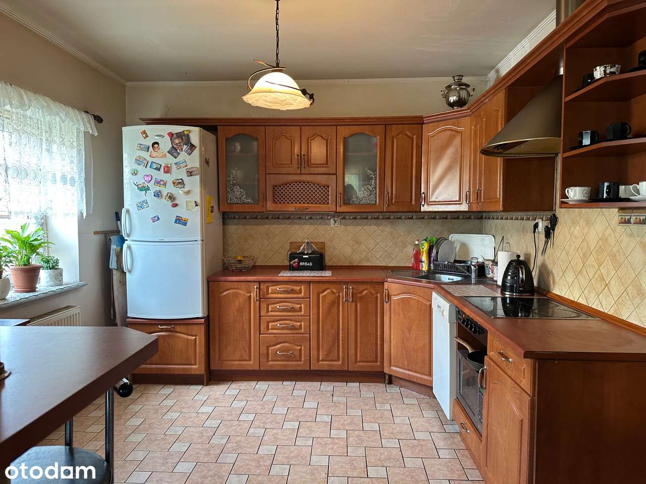 Dom jednorodzinny idealny dla dwóch rodzin, Tczew, ul. Dokerów-1