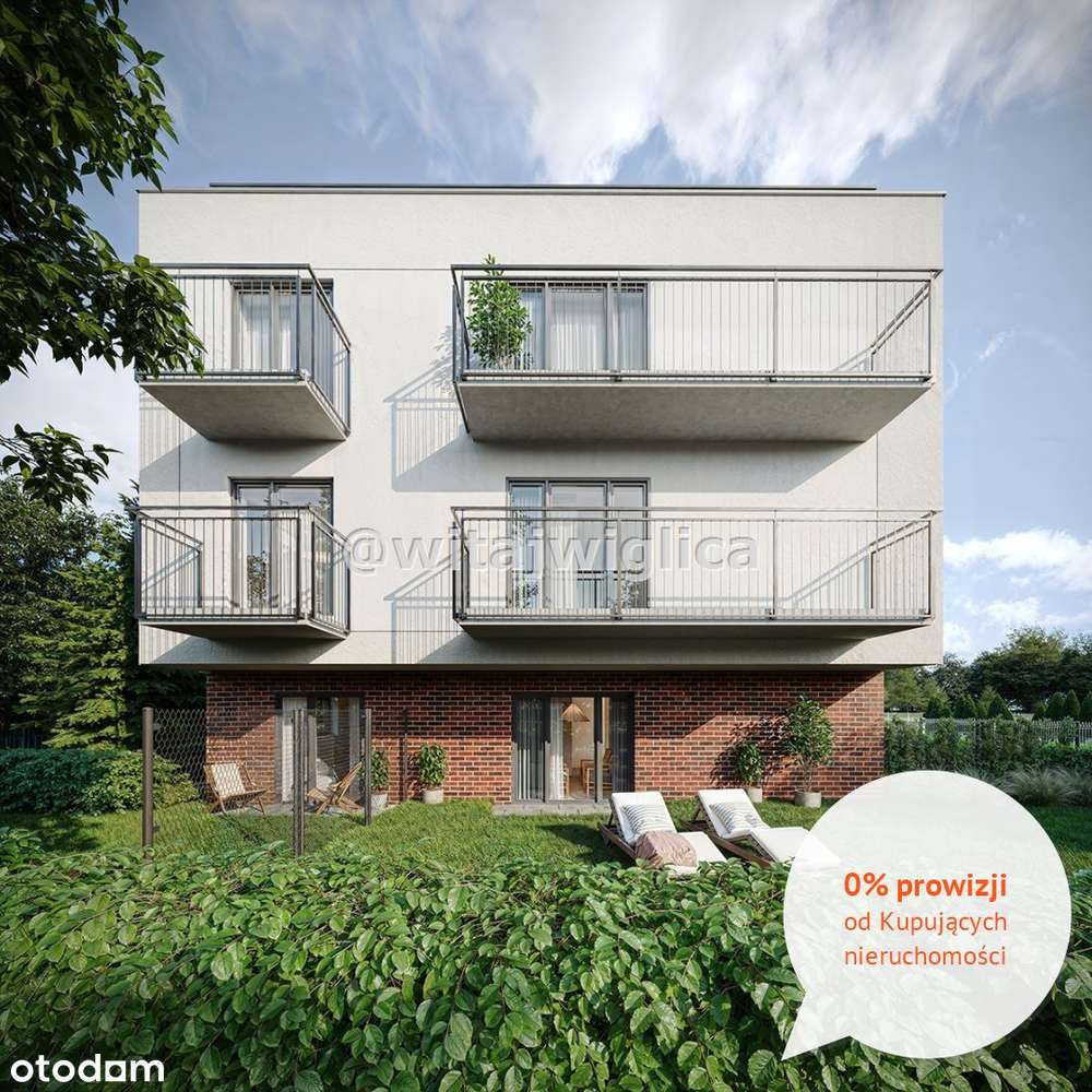 Mieszkanie, 2 pok. – Nowe, Apartamenty Burano