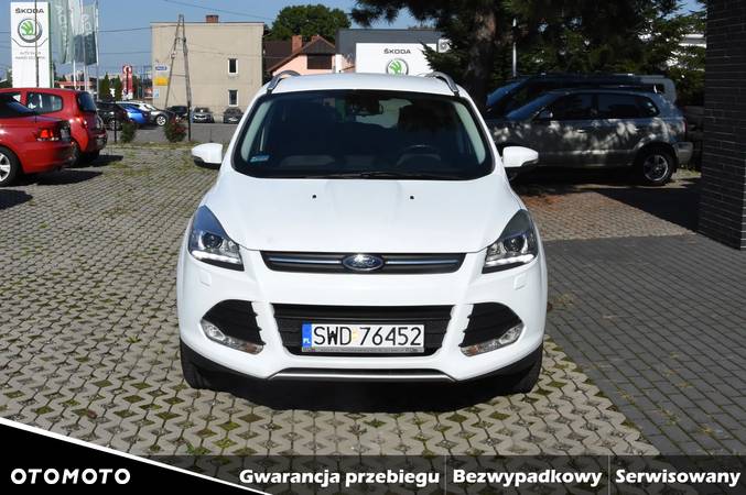 Ford Kuga 1.5 EcoBoost FWD Titanium ASS - 2