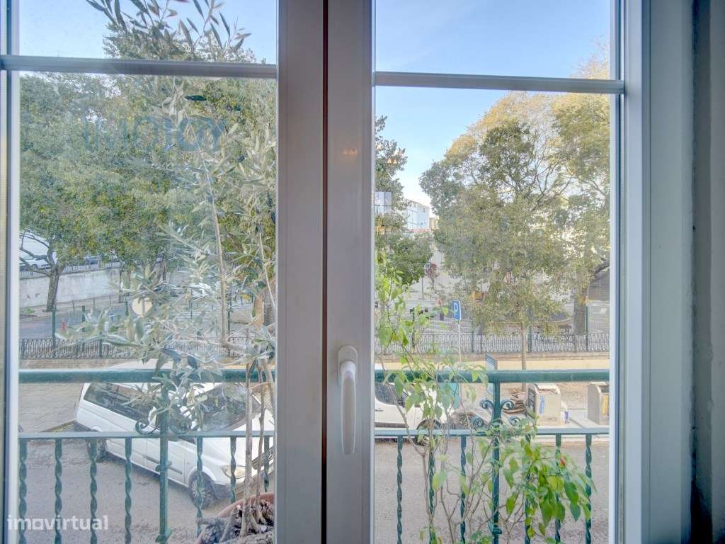 Apartamento T3 + 1 para Venda em Arroios, Lisboa-19