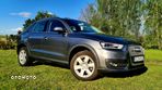 Audi Q3 2.0 TFSI Quattro S tronic - 7