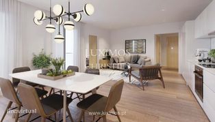 Vallada City Flats: apartamento T0, à venda, no centro do Porto - Grande imagem: 2/14