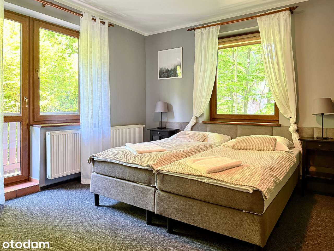 Szukasz  działającego biznesu hotelowego w dobrej lokalizacji?-0