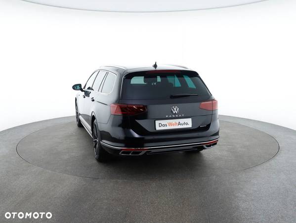 Volkswagen Passat 2.0 TSI 4Mot R-Line Edition DSG - 16