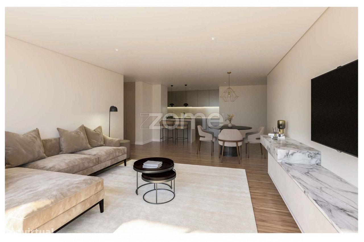 Apartamento T2 E