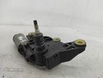 Motor Limpa Vidros Mala Volkswagen Golf Iv (1J1) - 4