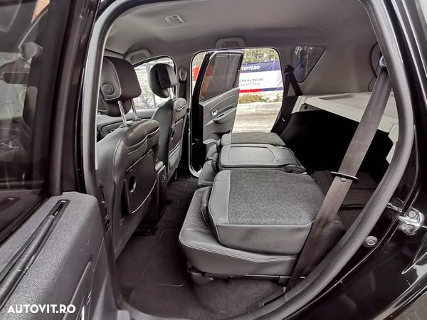 Renault Scenic dCi 130 FAP Start & Stop Dynamique - 16