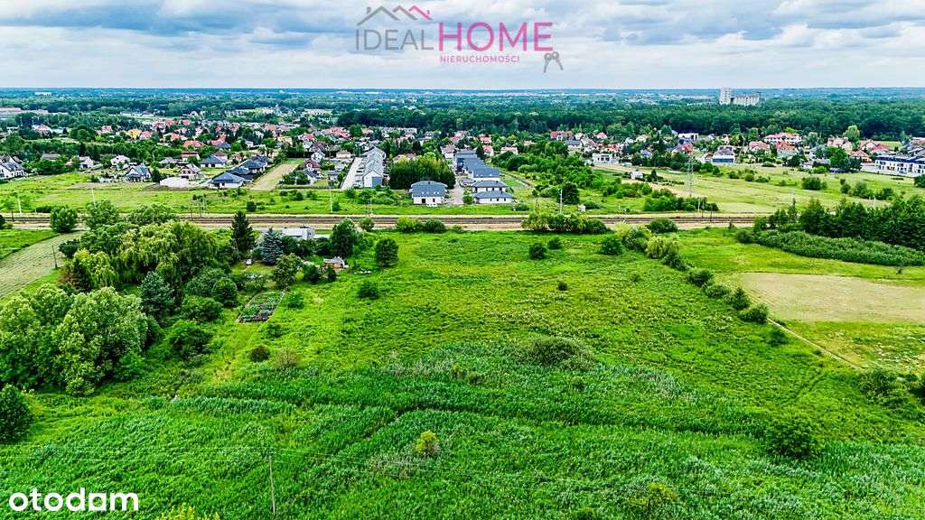 Działka inwestycyjna Załęże- 81,20A - Pełny obrazek: 4/10