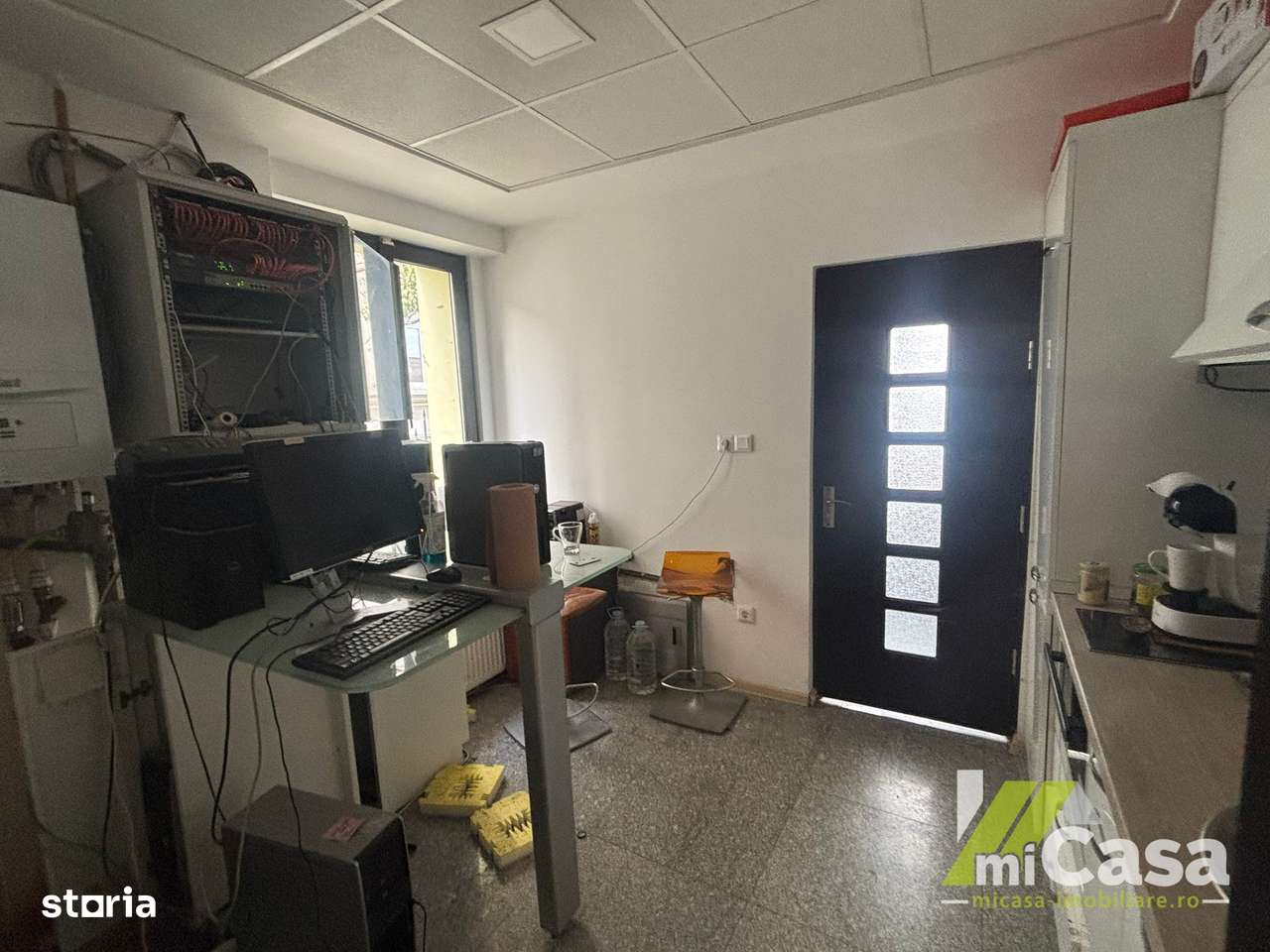 Casă parter + mansardă – Centru, Galați-5