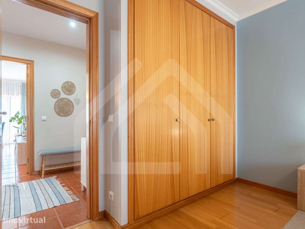 Apartamento T2 | Figueira da Foz-18