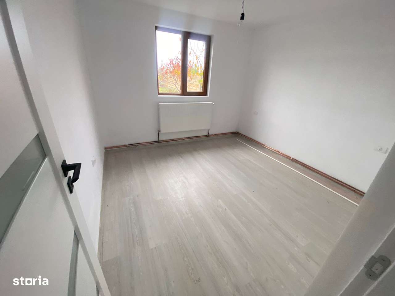 Casa 3 camere Voinesti Iasi, baie, bucatarie/ la cheie! - Imagine principală: 3/11