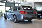 BMW Seria 5 520d xDrive M Sport sport - 6