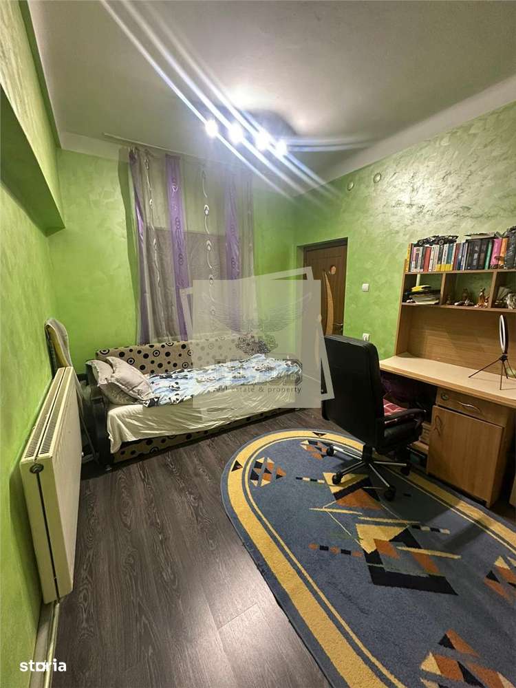 Apartament 2 camere zona centrala 59 mp-9