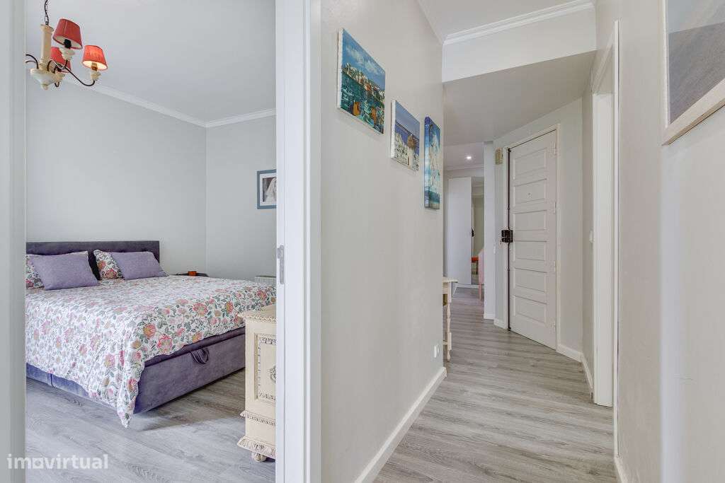 Apartamento T3 em Penha de França de 98 m2-19