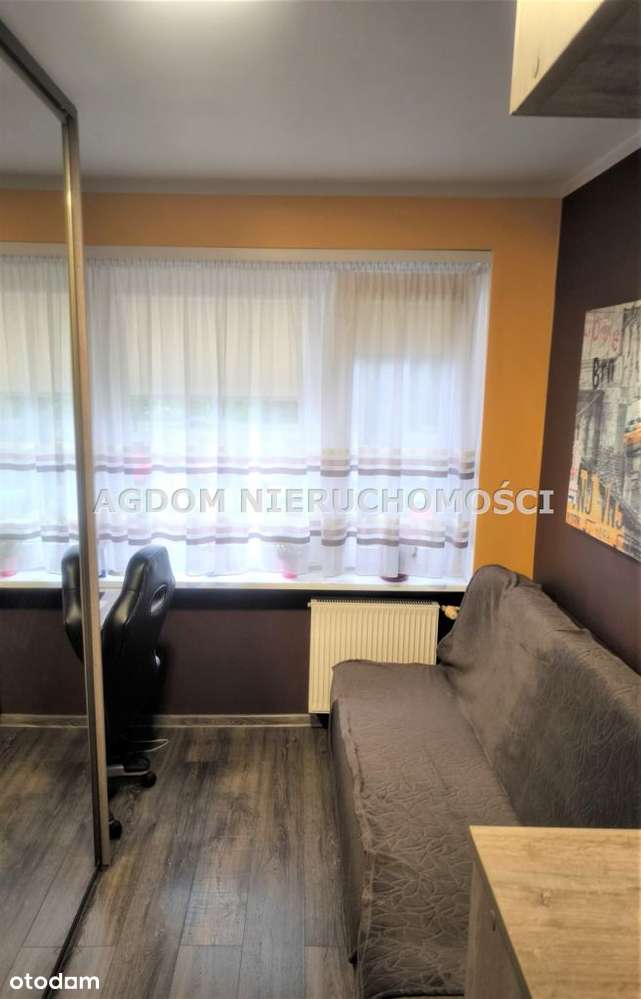 Eleganckie mieszkanie 61m kw-os.Zazamcze - Pełny obrazek: 5/15