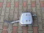 Tłumik końcowy  Alfa Romeo 147 Twin Spark 1.6 ; 2.0 16V 09/00-08 46739672/1 - 1