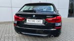 BMW Seria 5 520d xDrive MHEV Business Edition - 9